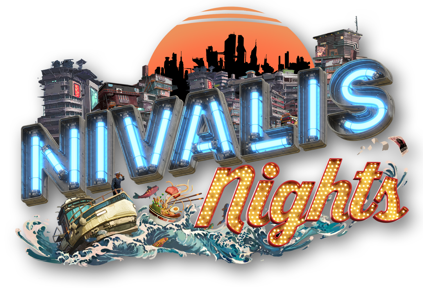 Nivalis Nights